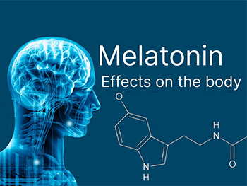 Is Melatonin Good For The Brain?